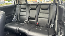 Honda HR-V 1.6 i-DTEC EX 5dr Diesel Hatchback